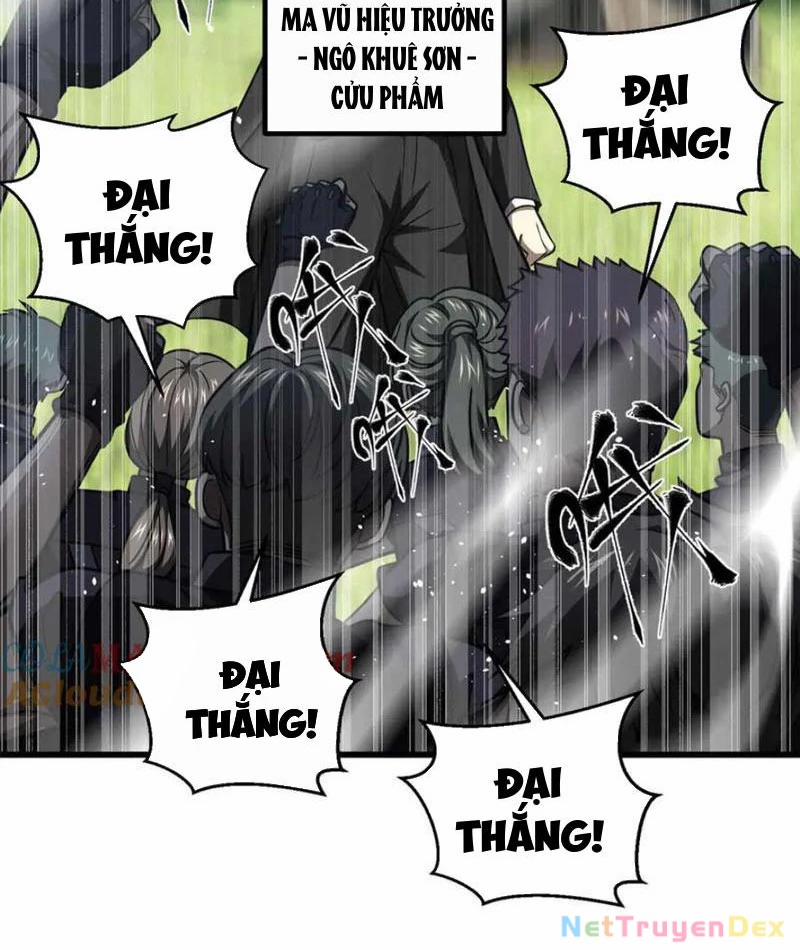 Toàn Cầu Cao Võ 293 trang 5