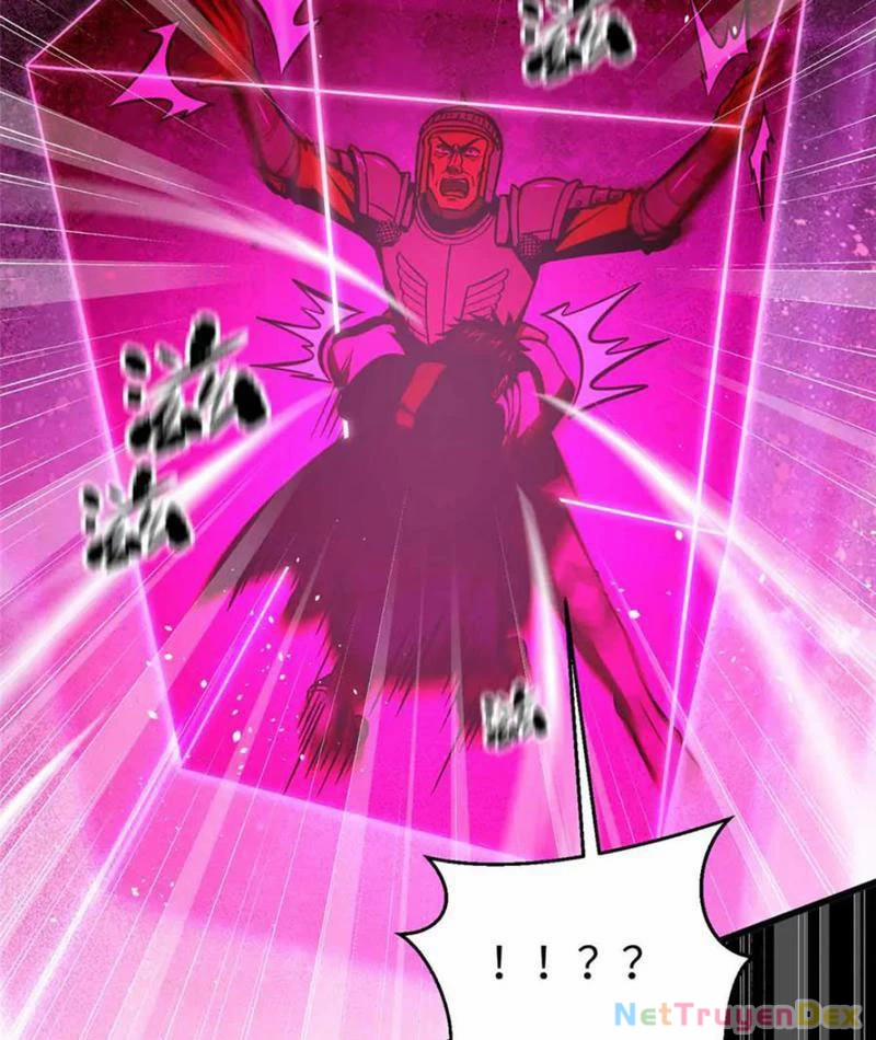 Toàn Cầu Cao Võ 293 trang 50
