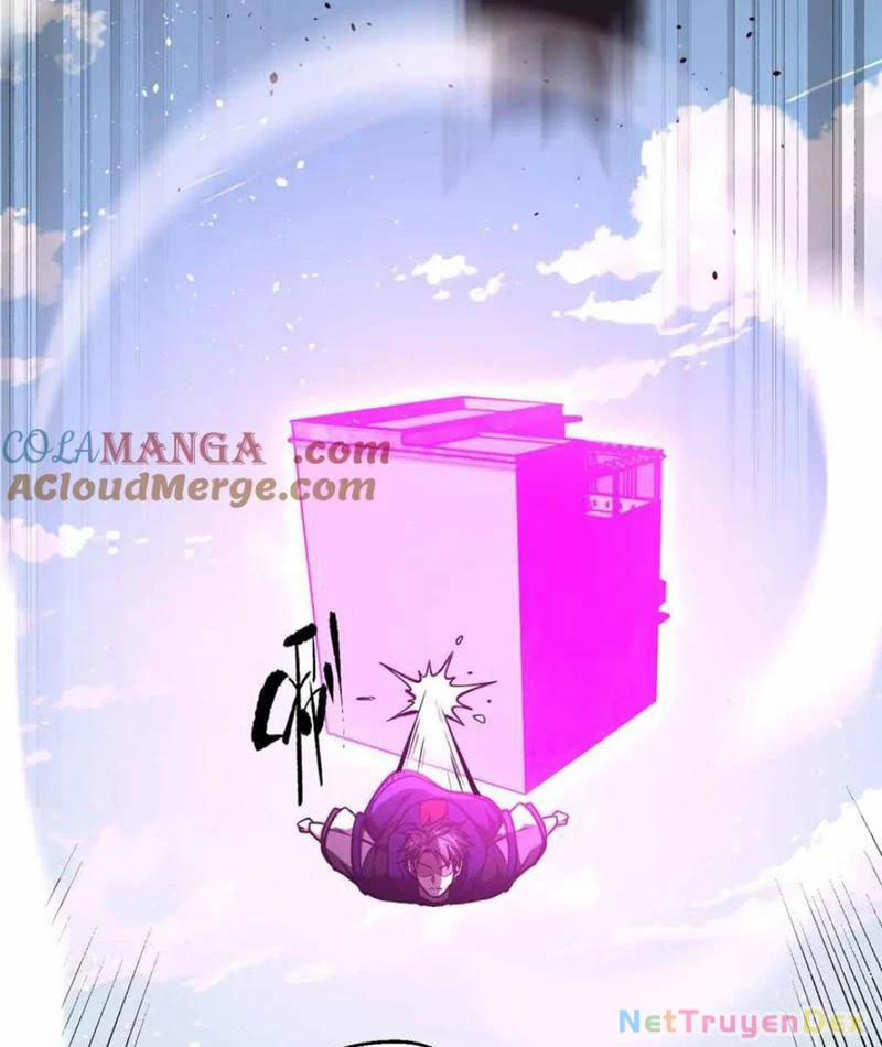 Toàn Cầu Cao Võ 293 trang 54