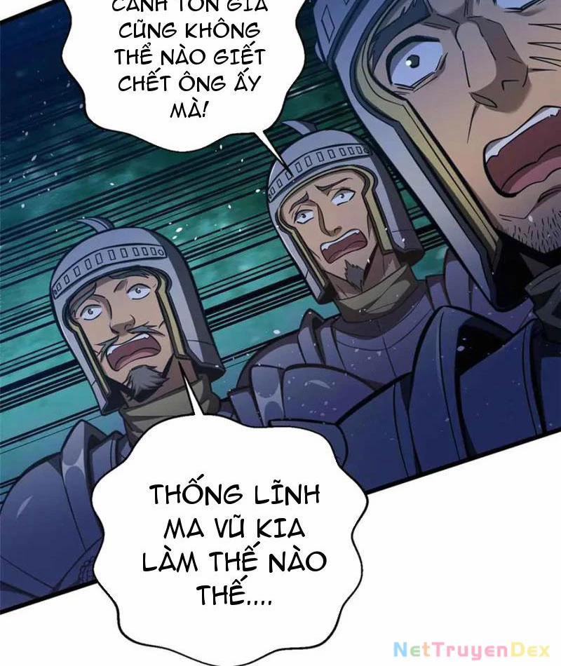 Toàn Cầu Cao Võ 293 trang 57