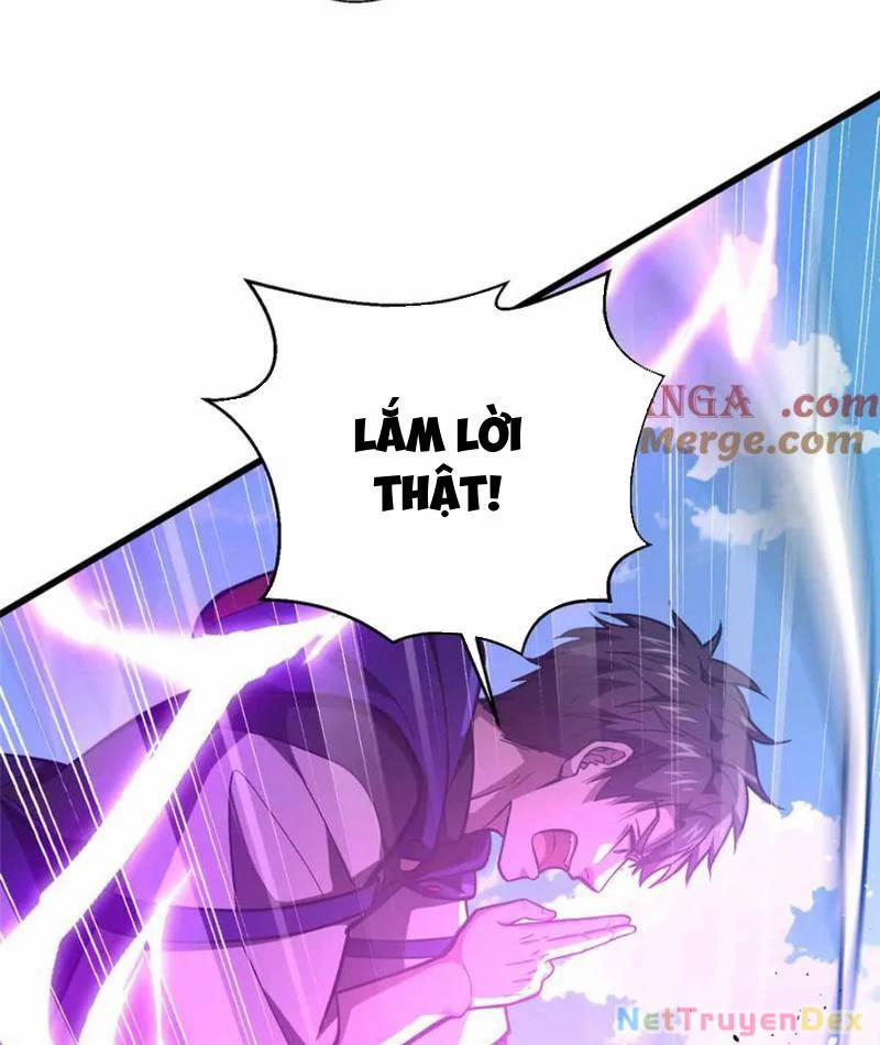 Toàn Cầu Cao Võ 293 trang 58