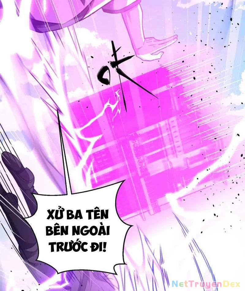 Toàn Cầu Cao Võ 293 trang 59