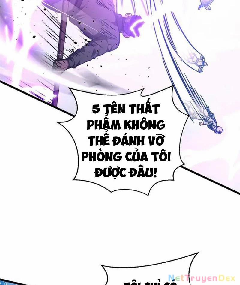 Toàn Cầu Cao Võ 293 trang 60