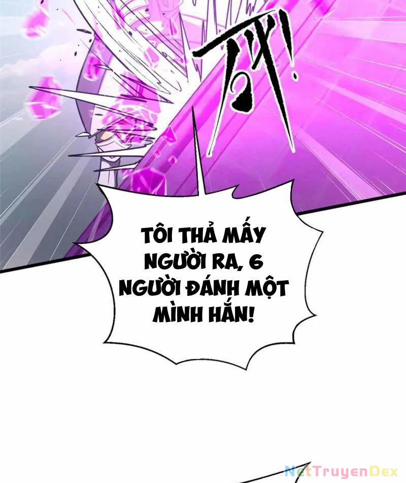 Toàn Cầu Cao Võ 293 trang 62