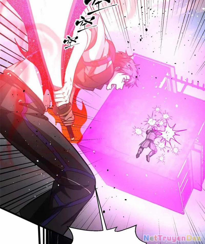 Toàn Cầu Cao Võ 293 trang 64