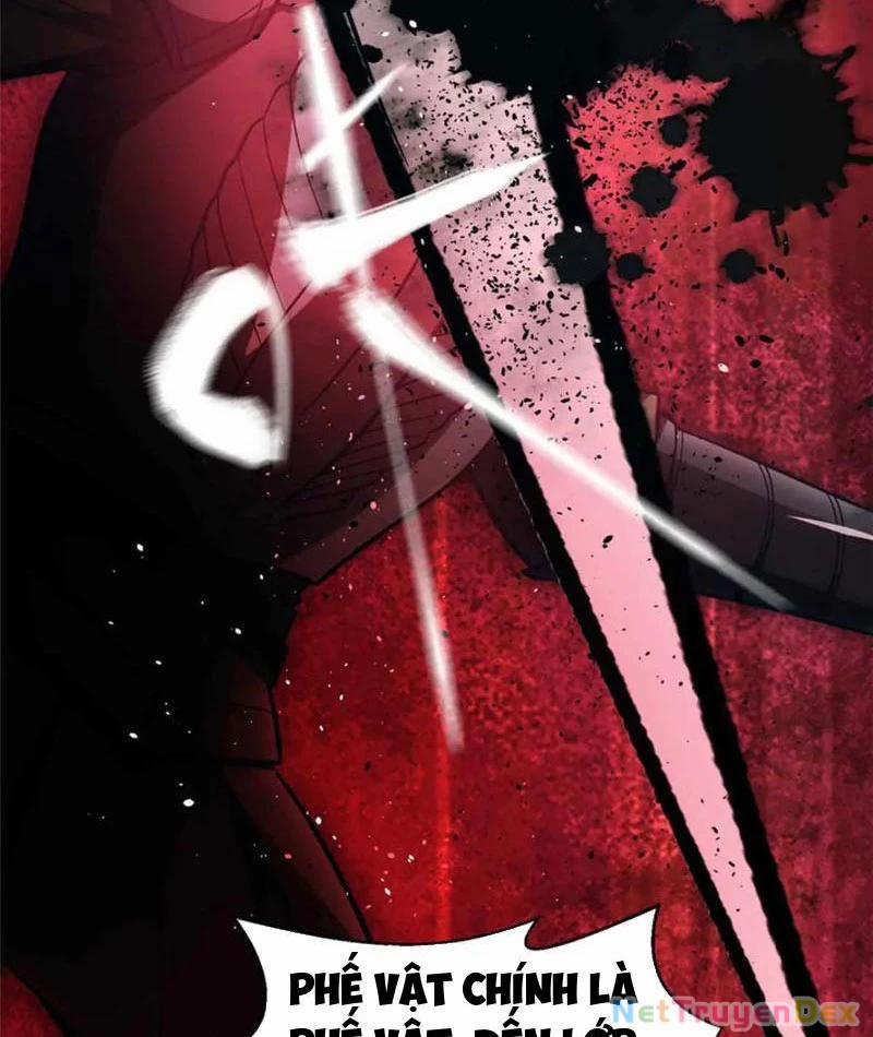 Toàn Cầu Cao Võ 293 trang 67