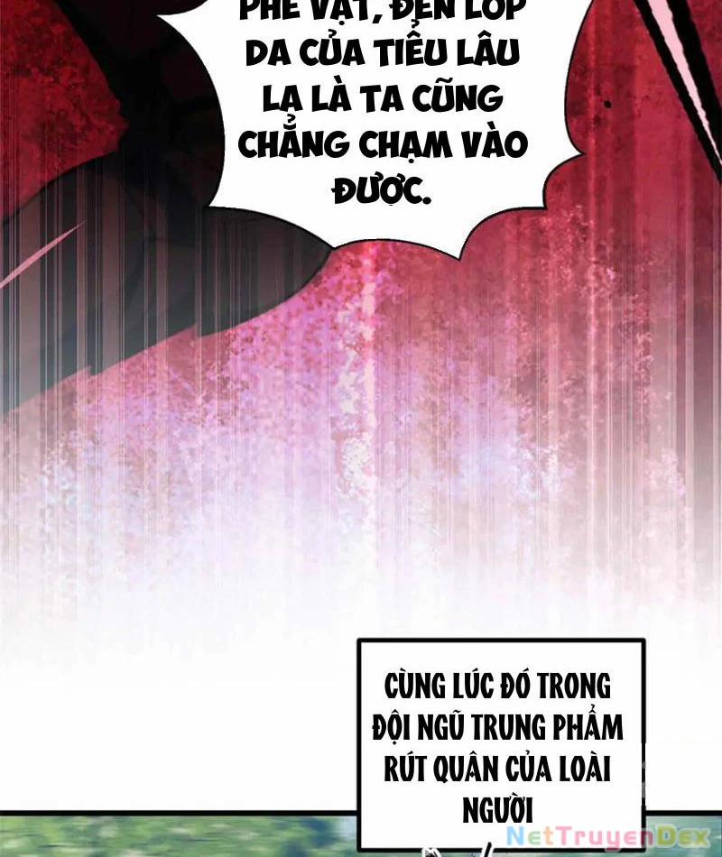 Toàn Cầu Cao Võ 293 trang 68