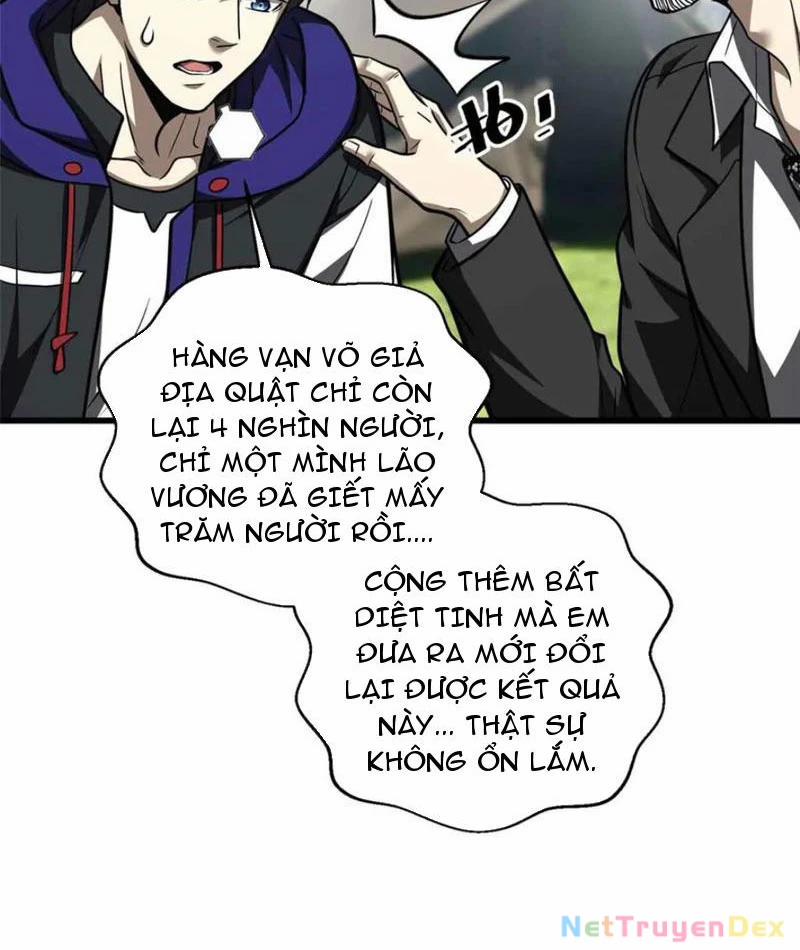 Toàn Cầu Cao Võ 293 trang 7