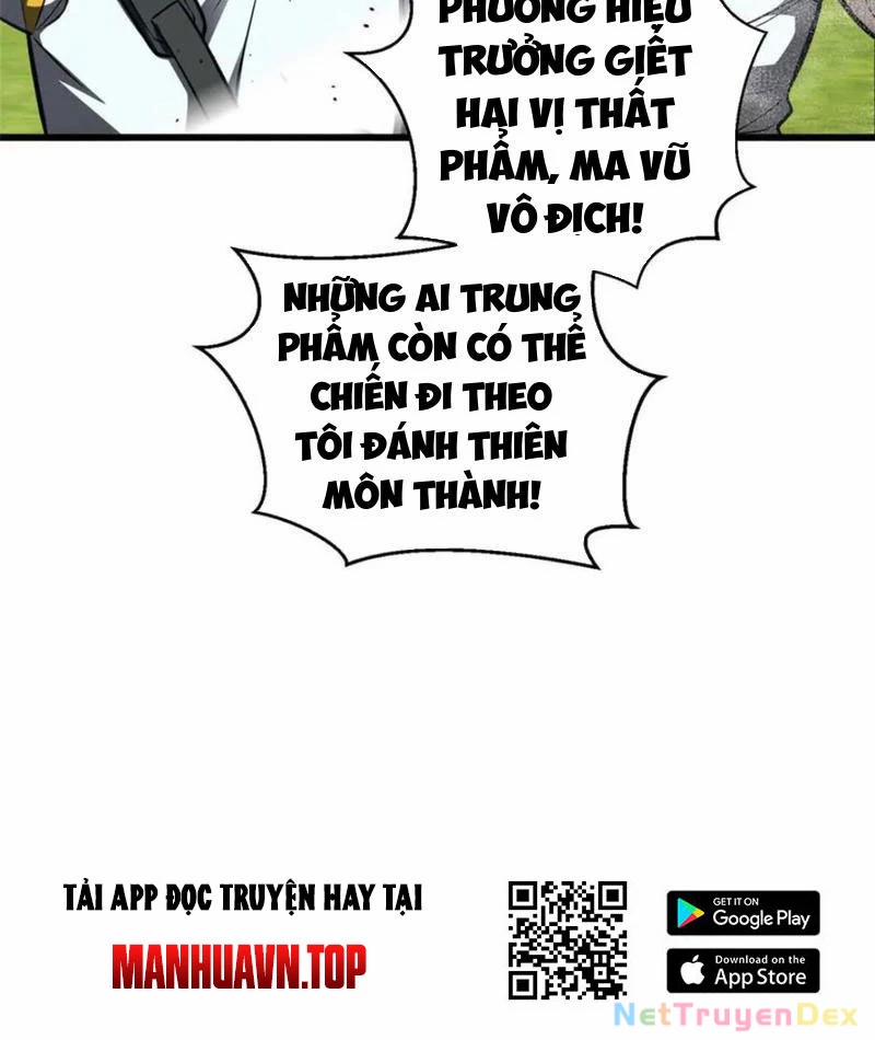 Toàn Cầu Cao Võ 293 trang 70