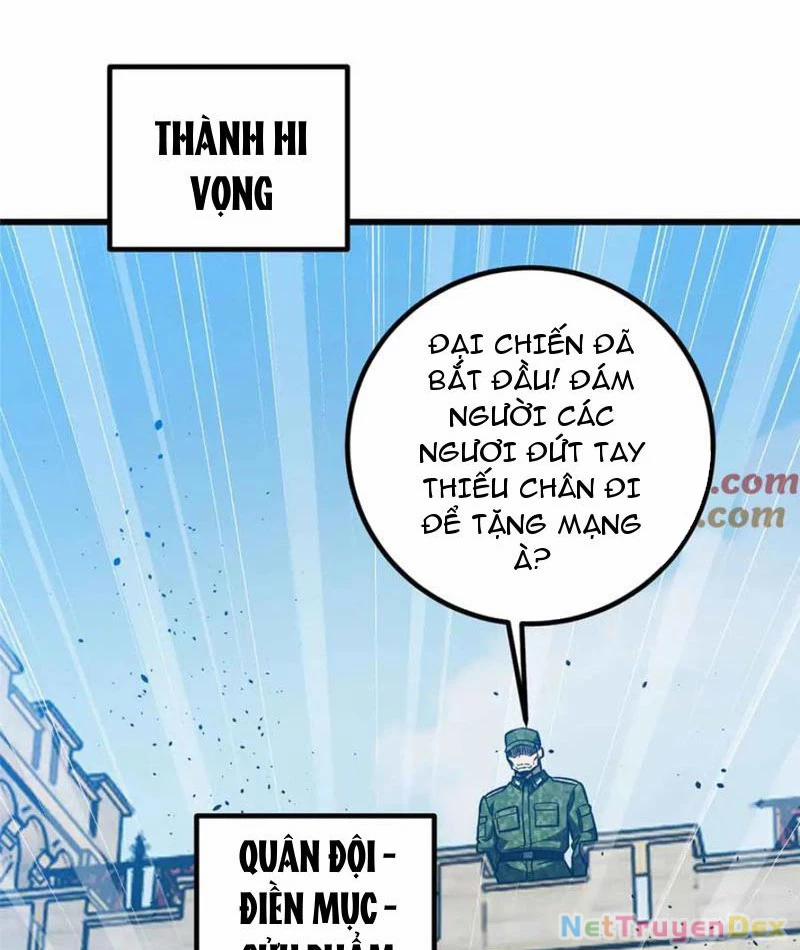 Toàn Cầu Cao Võ 293 trang 71
