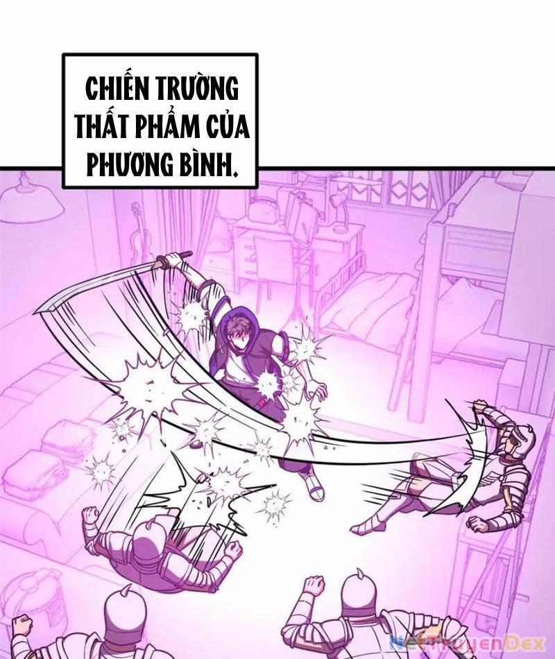 Toàn Cầu Cao Võ 293 trang 76