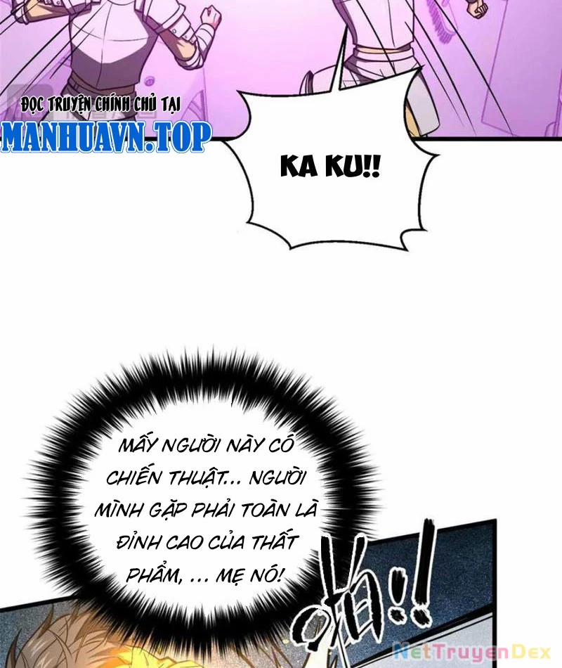 Toàn Cầu Cao Võ 293 trang 77