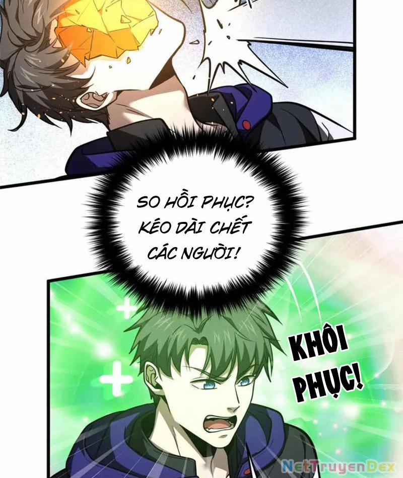 Toàn Cầu Cao Võ 293 trang 78