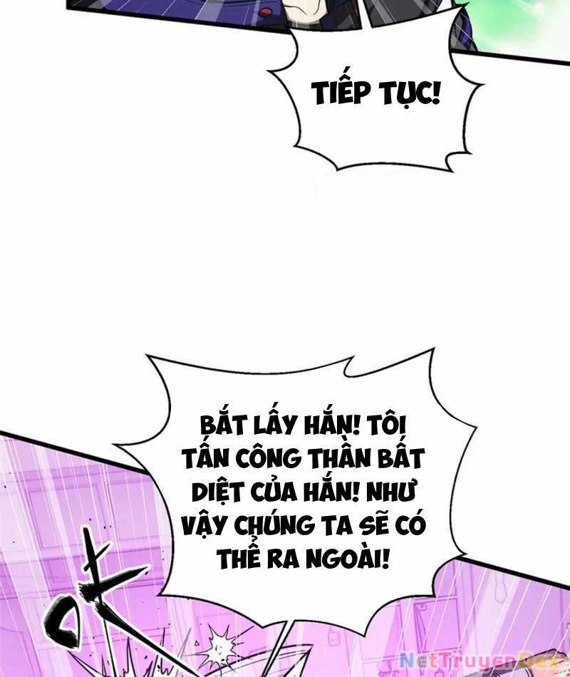 Toàn Cầu Cao Võ 293 trang 79