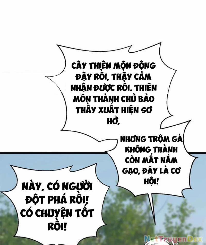 Toàn Cầu Cao Võ 293 trang 8