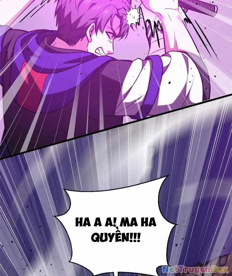 Toàn Cầu Cao Võ 293 trang 81