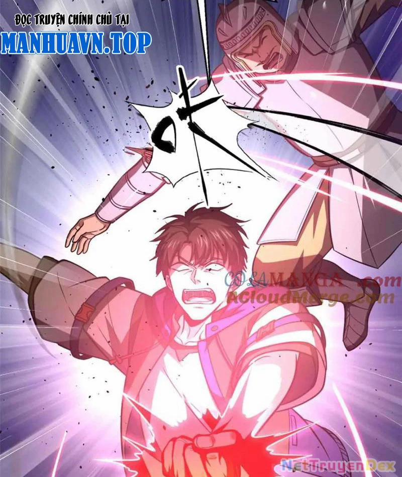 Toàn Cầu Cao Võ 293 trang 82