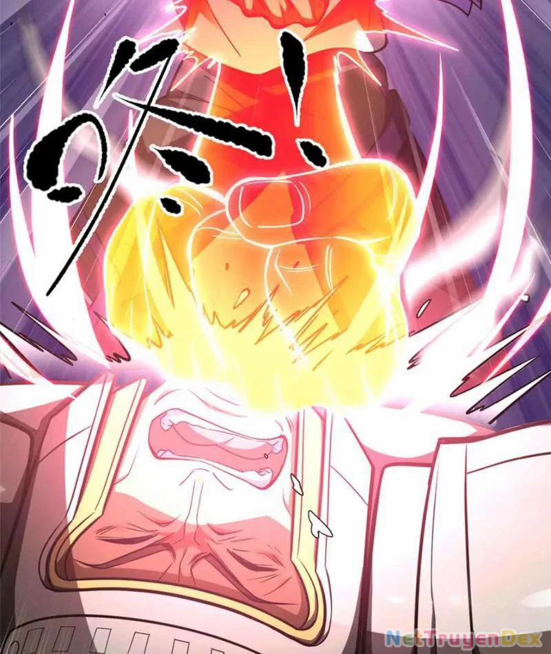 Toàn Cầu Cao Võ 293 trang 83