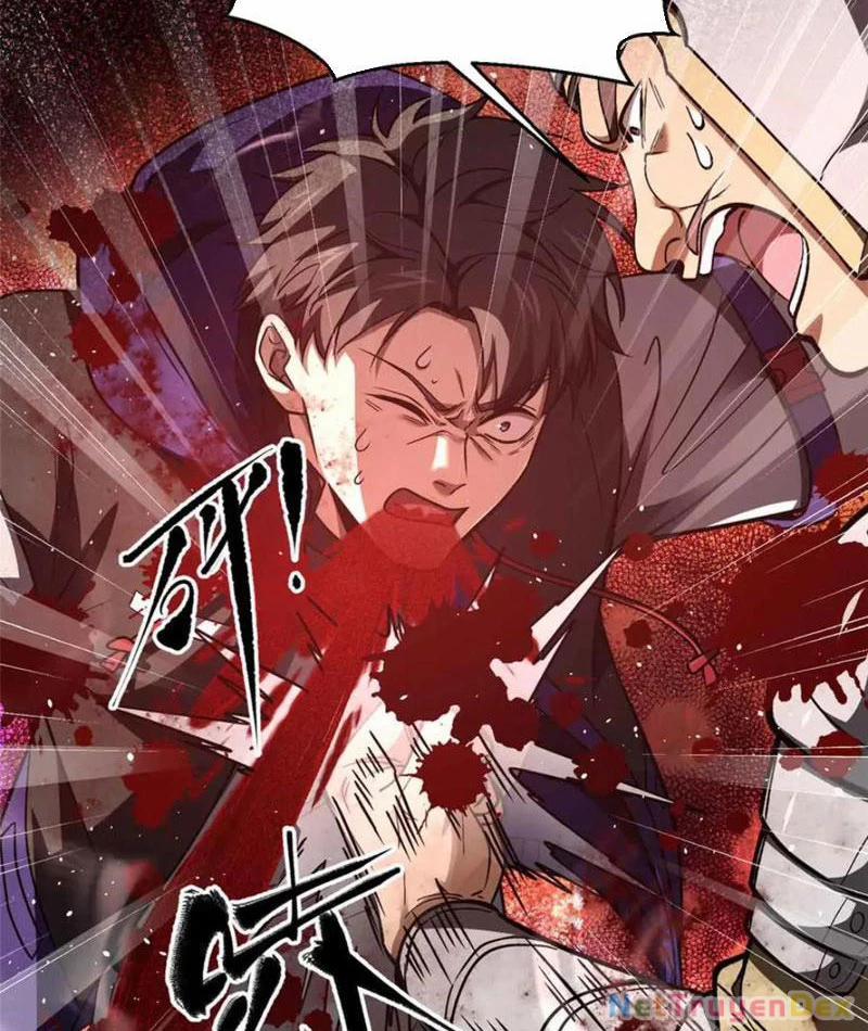 Toàn Cầu Cao Võ 293 trang 85