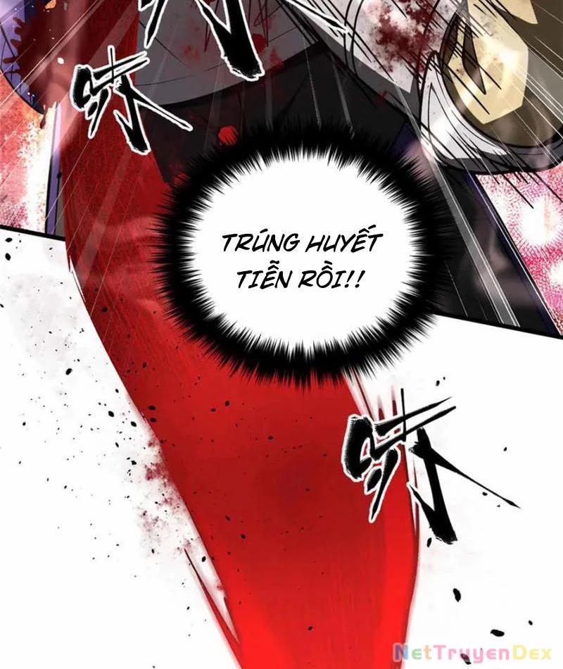 Toàn Cầu Cao Võ 293 trang 86