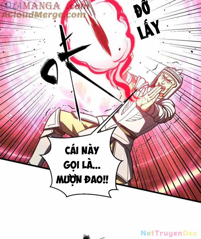 Toàn Cầu Cao Võ 293 trang 88