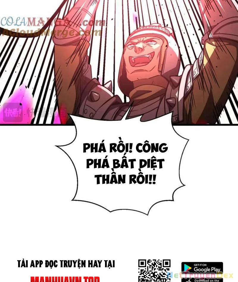 Toàn Cầu Cao Võ 293 trang 90