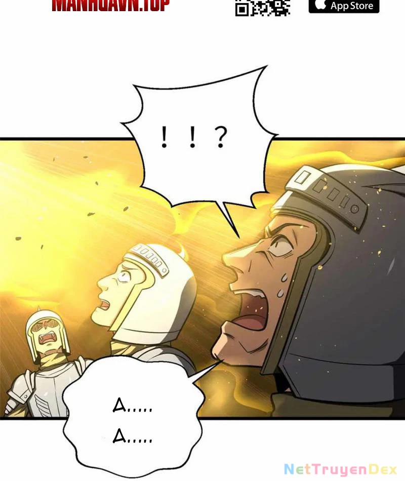 Toàn Cầu Cao Võ 293 trang 91