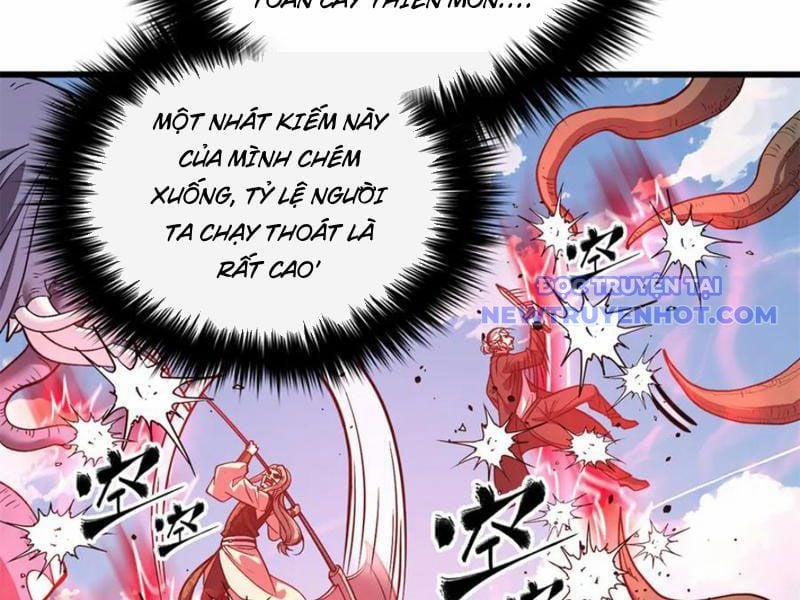 Toàn Cầu Cao Võ 294 trang 105