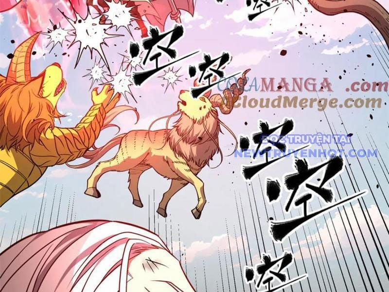 Toàn Cầu Cao Võ 294 trang 106