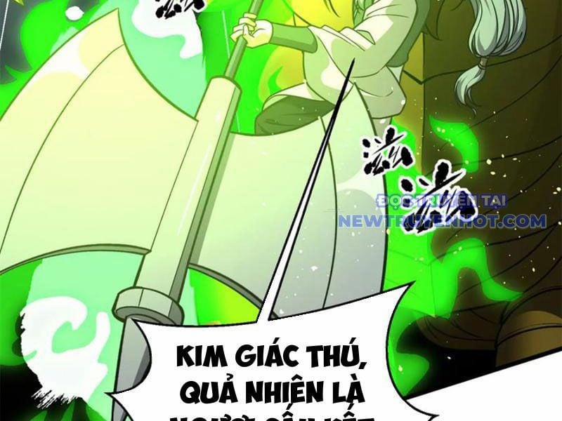 Toàn Cầu Cao Võ 294 trang 111