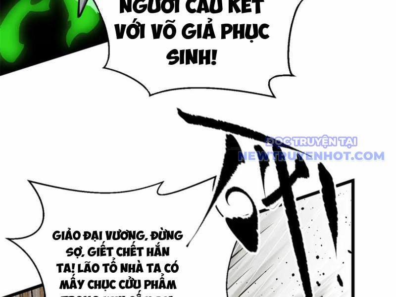 Toàn Cầu Cao Võ 294 trang 112