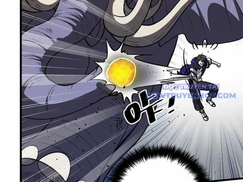 Toàn Cầu Cao Võ 294 trang 116