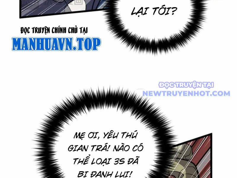 Toàn Cầu Cao Võ 294 trang 117