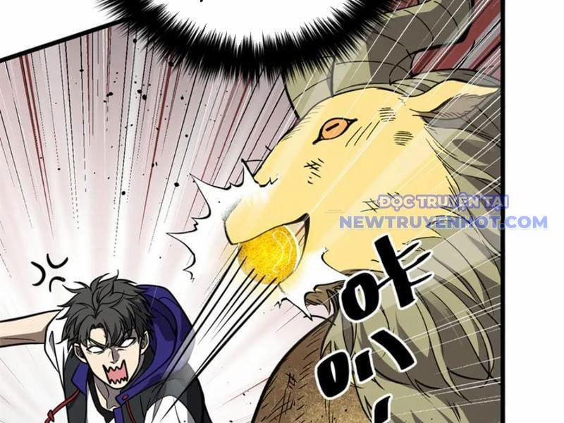 Toàn Cầu Cao Võ 294 trang 118