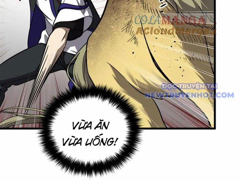 Toàn Cầu Cao Võ 294 trang 119