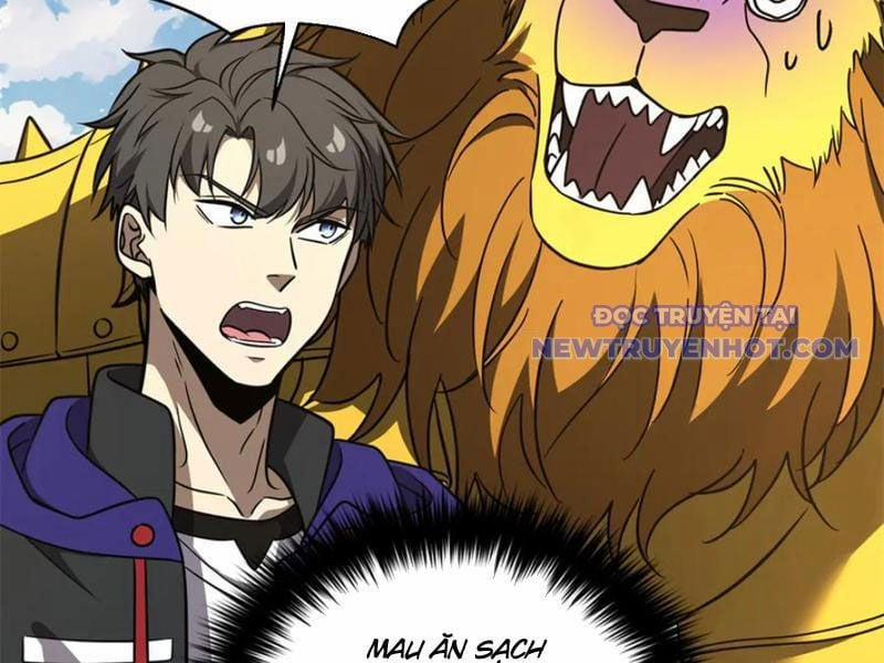 Toàn Cầu Cao Võ 294 trang 128