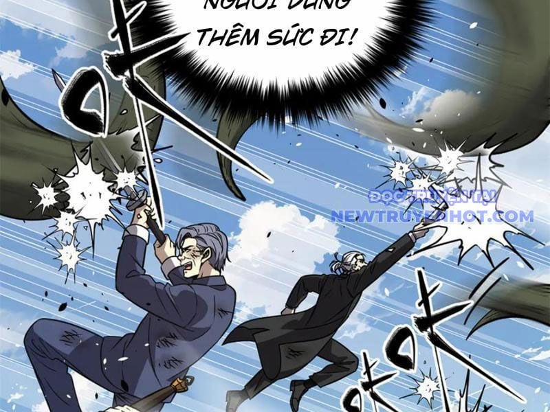 Toàn Cầu Cao Võ 294 trang 130