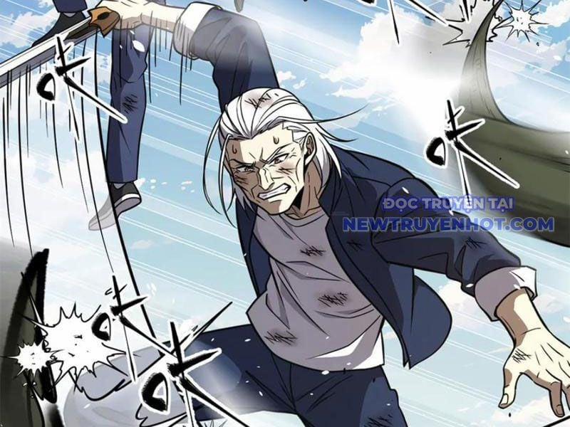 Toàn Cầu Cao Võ 294 trang 131