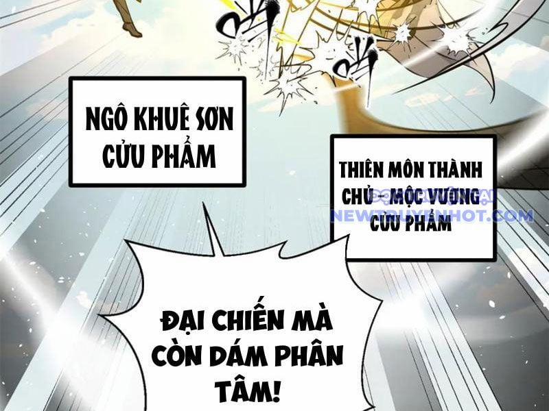 Toàn Cầu Cao Võ 294 trang 2