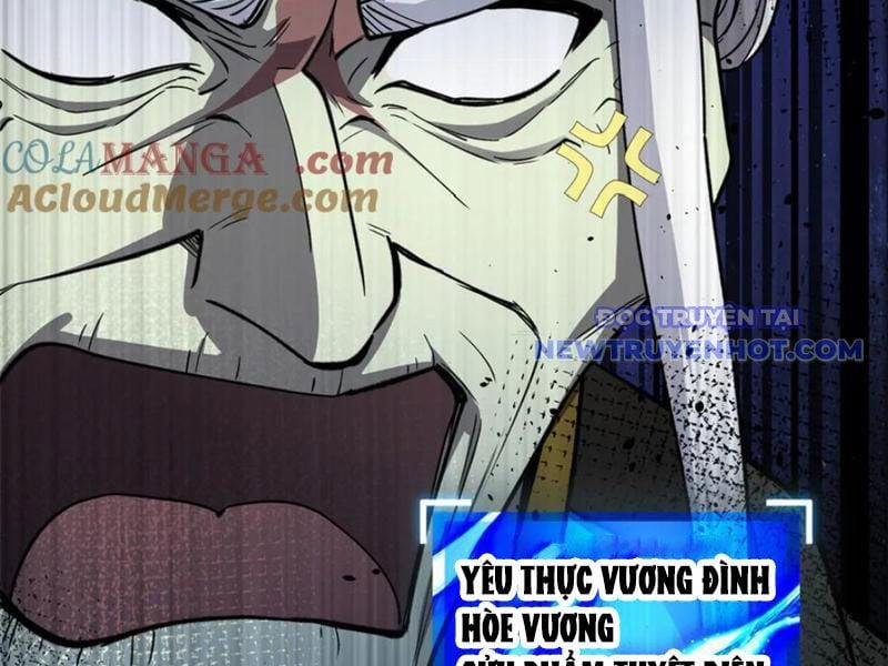 Toàn Cầu Cao Võ 294 trang 30