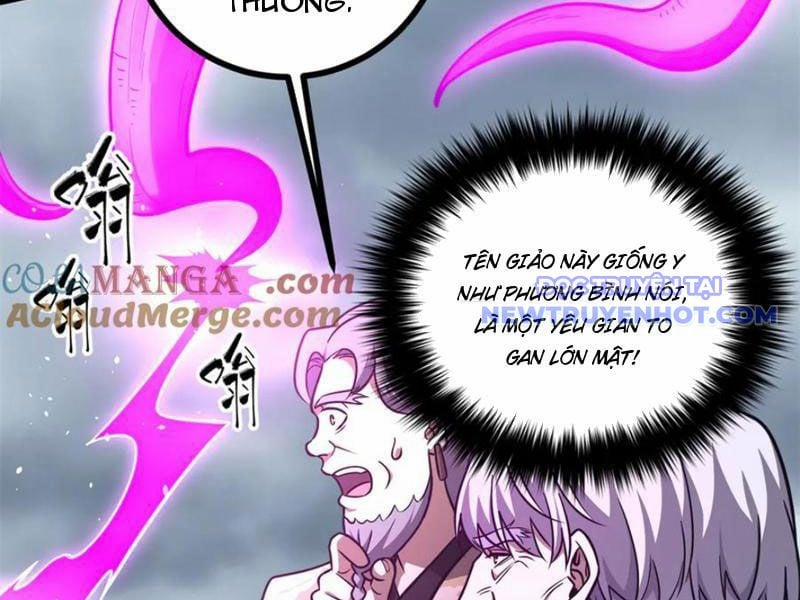 Toàn Cầu Cao Võ 294 trang 33
