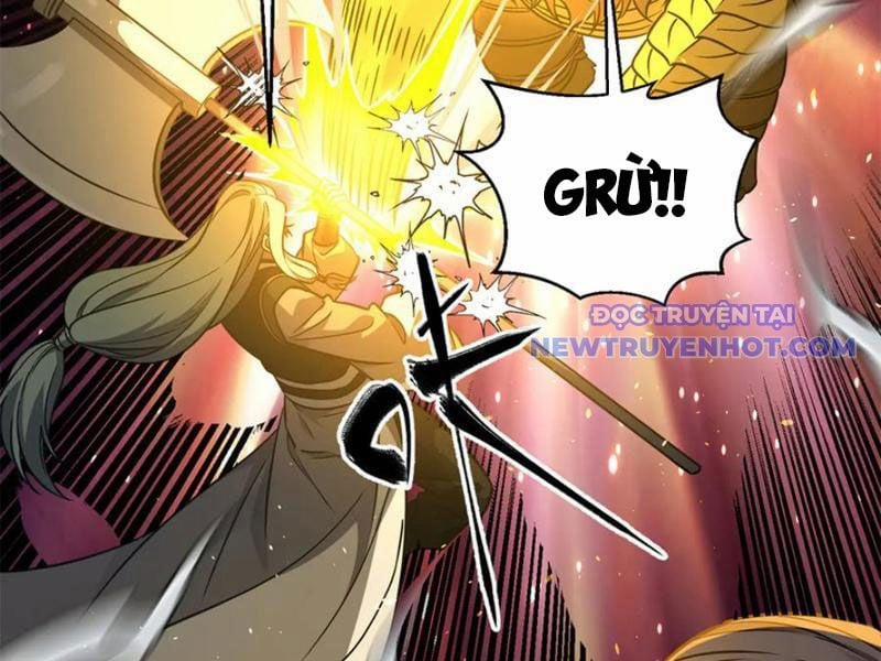 Toàn Cầu Cao Võ 294 trang 38
