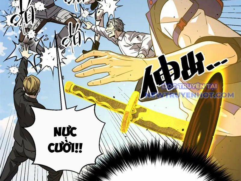 Toàn Cầu Cao Võ 294 trang 57