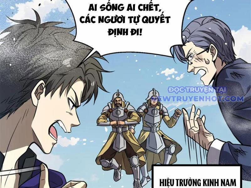 Toàn Cầu Cao Võ 294 trang 85