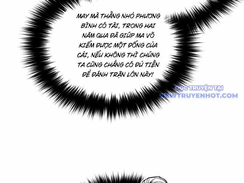 Toàn Cầu Cao Võ 295 trang 11