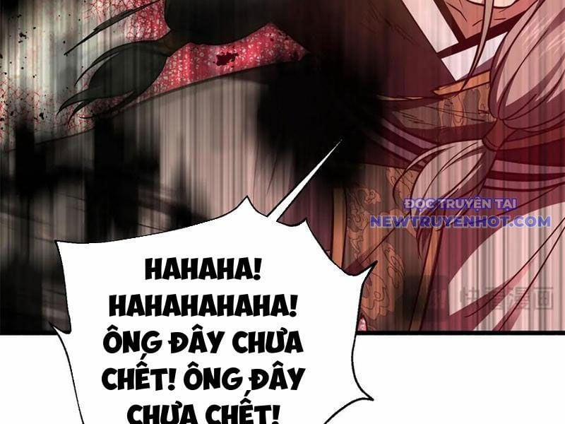 Toàn Cầu Cao Võ 295 trang 117