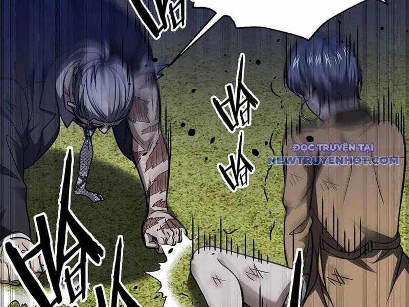 Toàn Cầu Cao Võ 295 trang 119