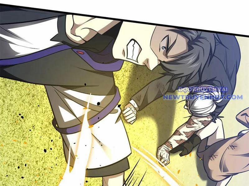 Toàn Cầu Cao Võ 295 trang 121