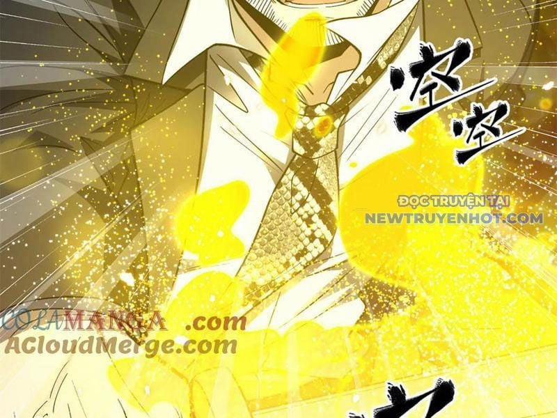 Toàn Cầu Cao Võ 295 trang 13