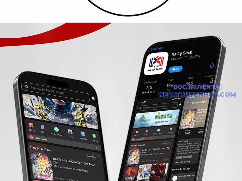 Toàn Cầu Cao Võ 295 trang 147